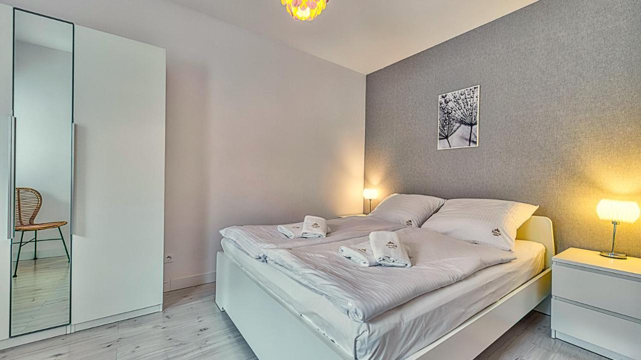 Apartamenty 11-Go 26 I 22 Listopada By Royal Aparts Świeradów-Zdrój Exteriör bild