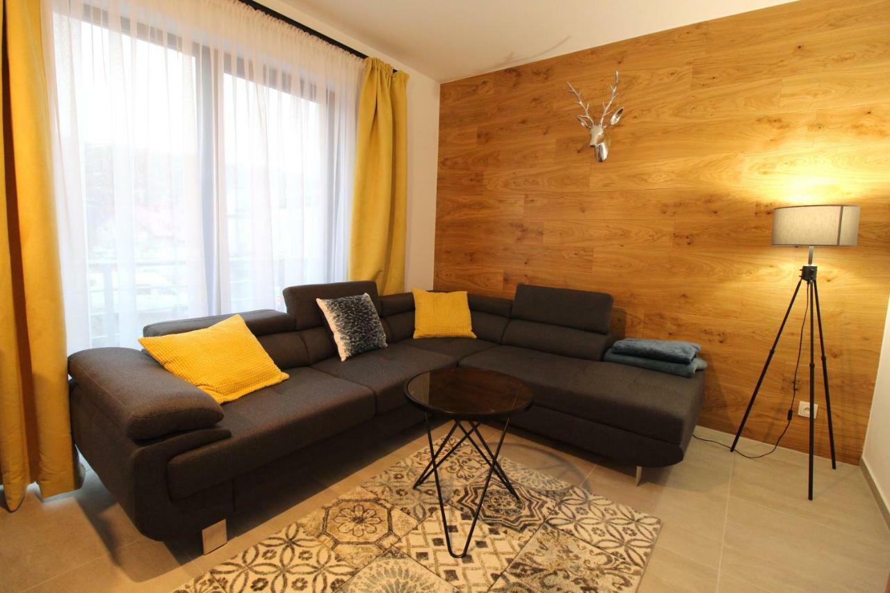 Apartamenty 11-Go 26 I 22 Listopada By Royal Aparts Świeradów-Zdrój Exteriör bild