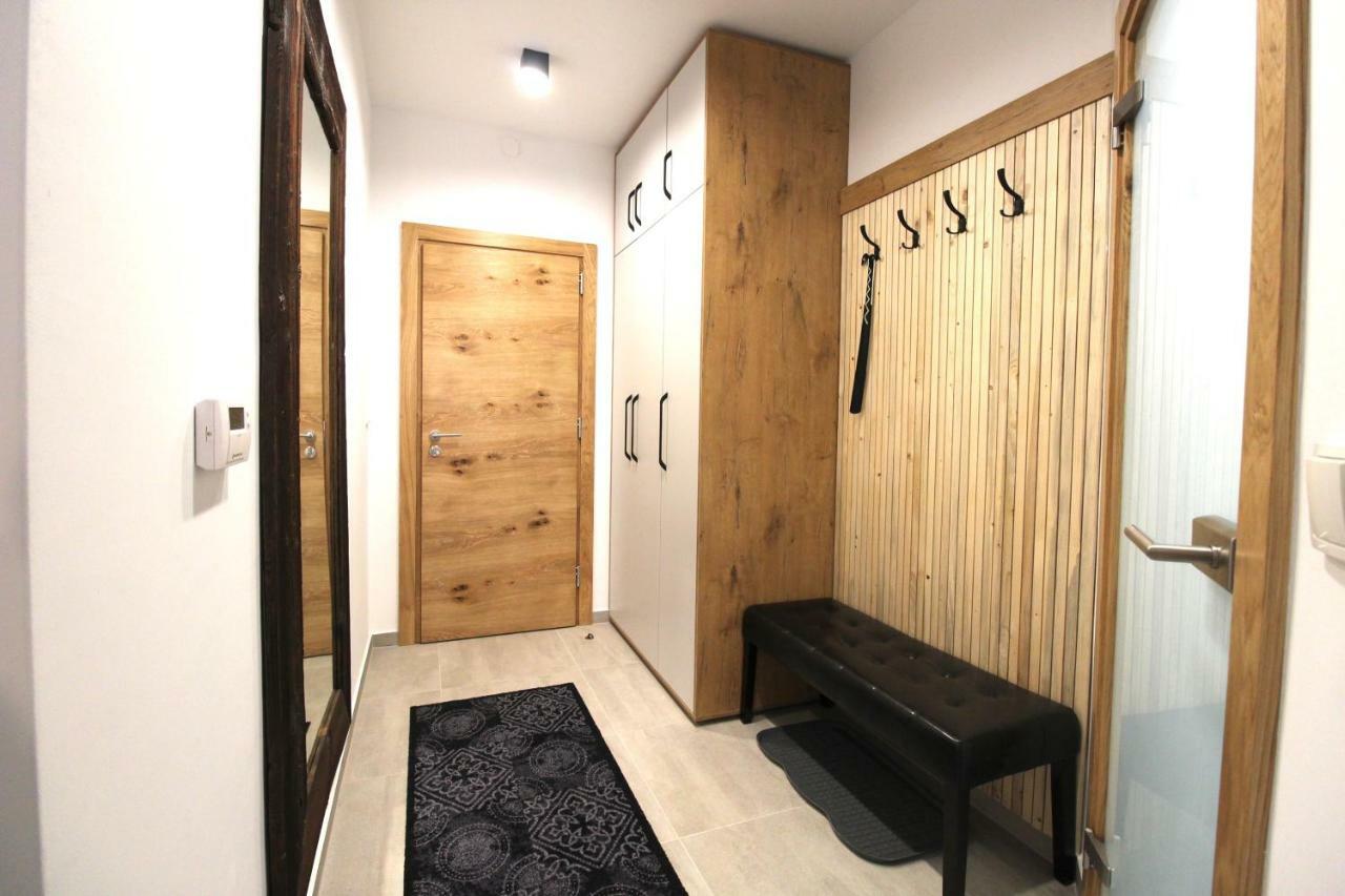 Apartamenty 11-Go 26 I 22 Listopada By Royal Aparts Świeradów-Zdrój Exteriör bild